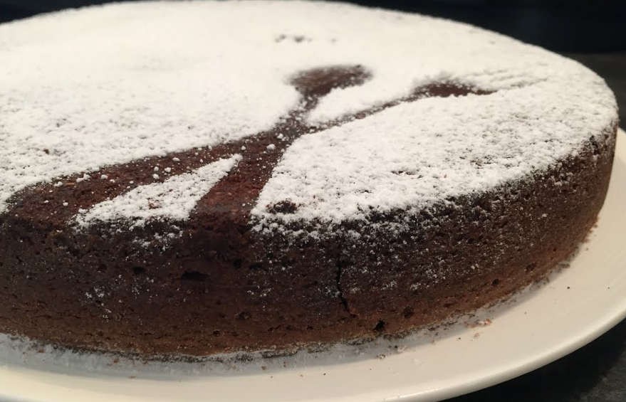 torta cioccolato