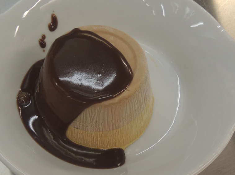 semifreddo al caffè