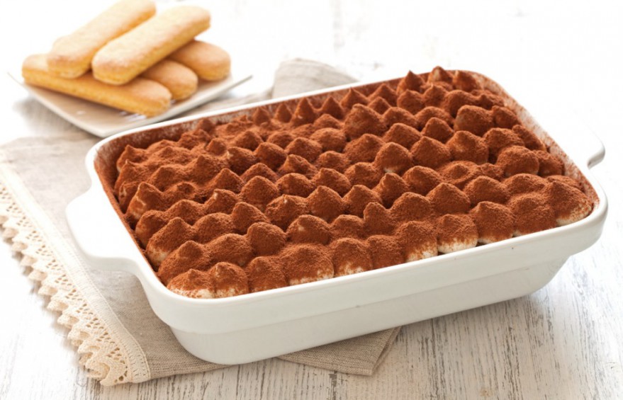 tiramisù