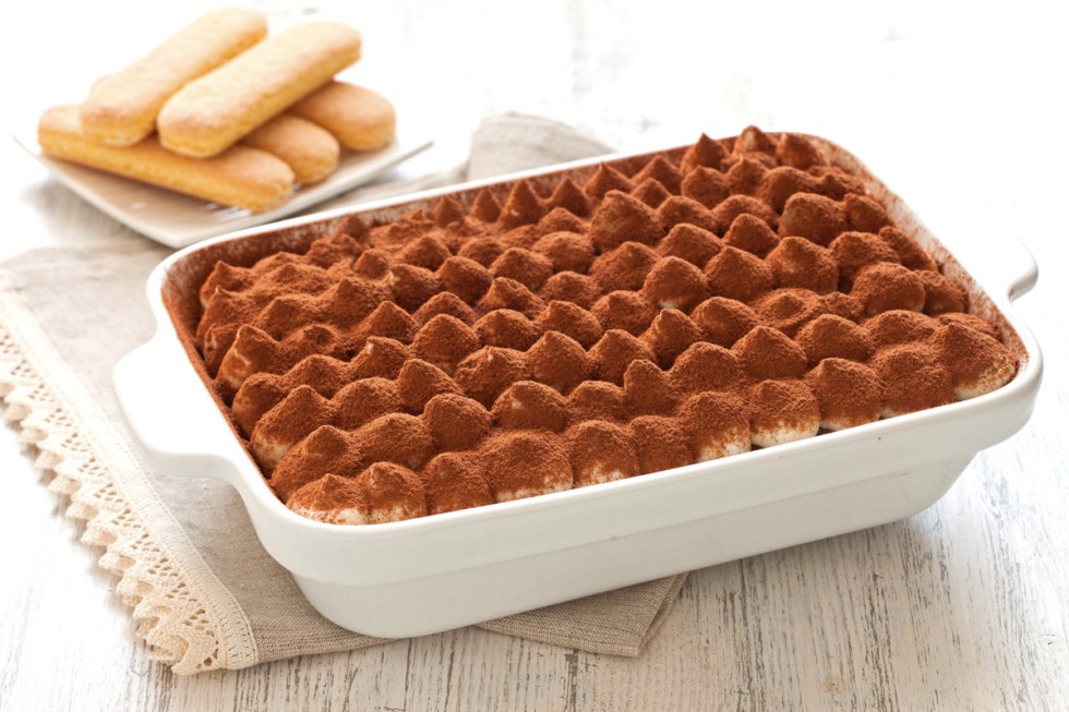 tiramisù