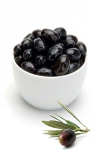 olive-nere