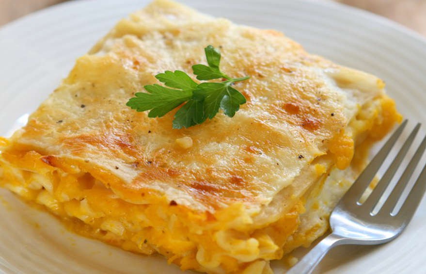 Lasagne-alla-zucca