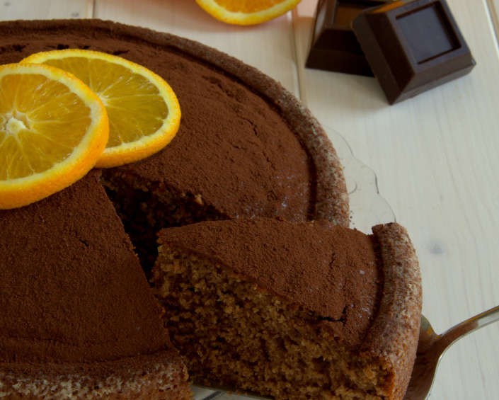 torta-al-cioccolato-al-profumo-di-arancia