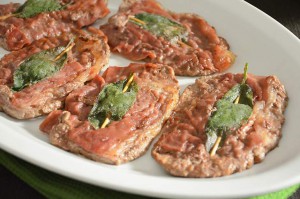 Saltimbocca-alla-romana