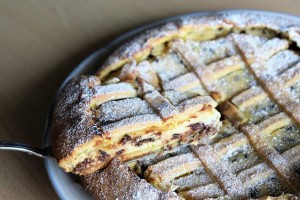 crostata-di-ricotta-fetta