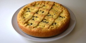 crostata-di-ricotta-e-gocce-di-cioccolato