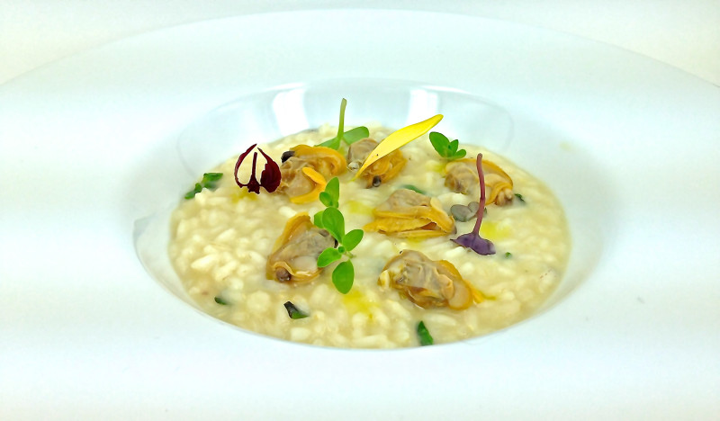 risotto 2