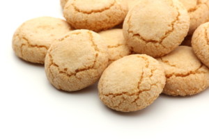 Amaretti Biscuits