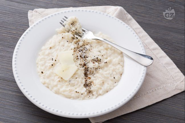 cacio e pepe 2