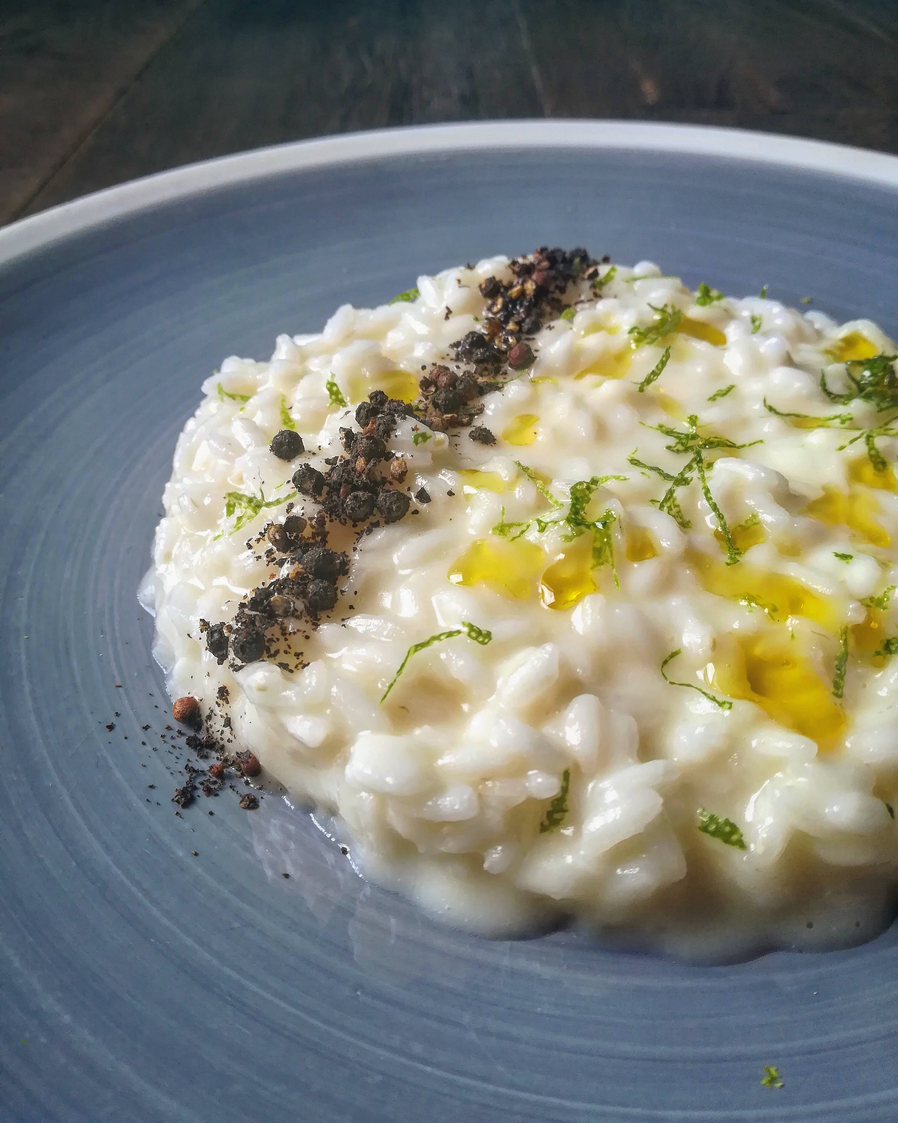 cacio e pepe